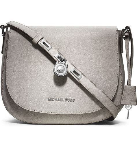 michael kors saffiano laptop bag|Michael Kors large saffiano crossbody.